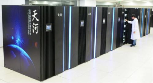 中國(guó)的力量 70年斬獲70個(gè)第一，計(jì)算機(jī)軟硬件及配件的技術(shù)開發(fā)讓西方刮目相看
